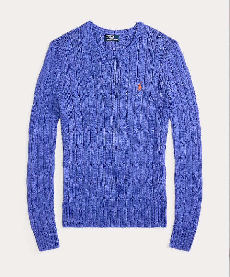 RL | SWEATER POLO