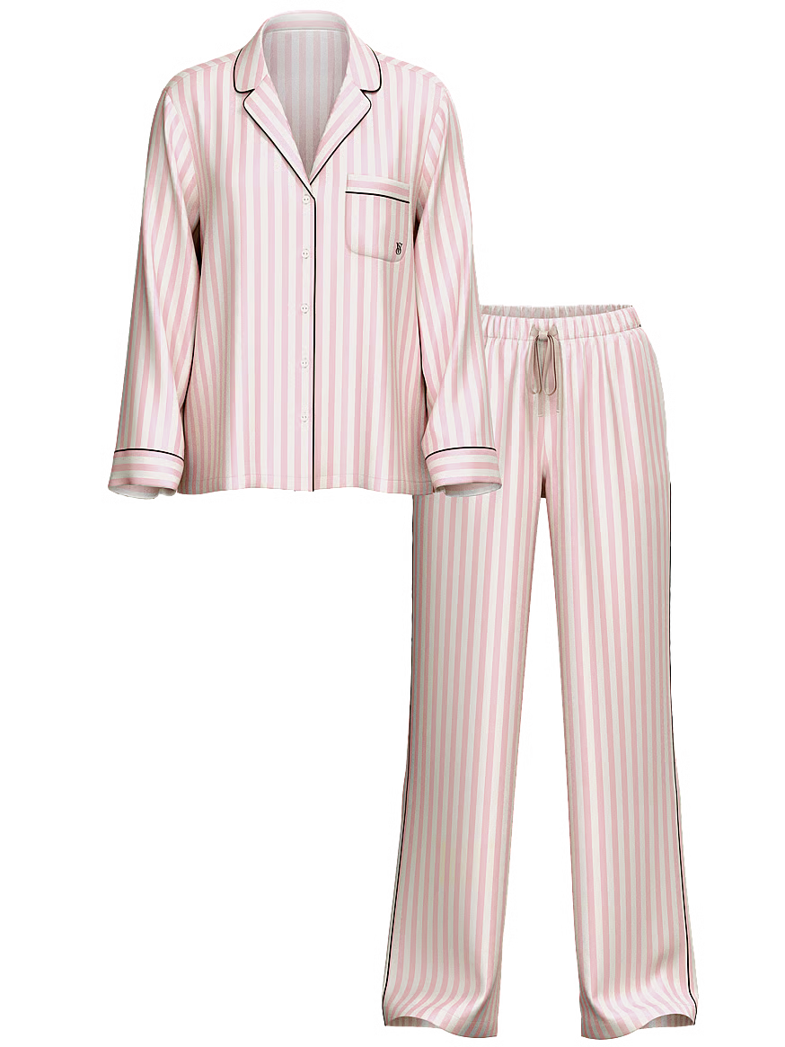 VS | PAJAMAS MiniLogo