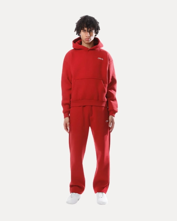 CUSB | COZY TRACKSUIT
