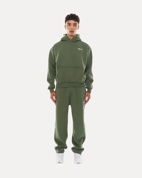 CUSB | COZY TRACKSUIT