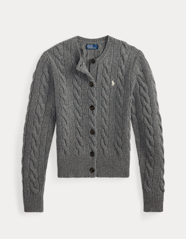 RL | CARDIGAN
