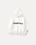 ESSENTIALS | HOODIE MULTICOLOR
