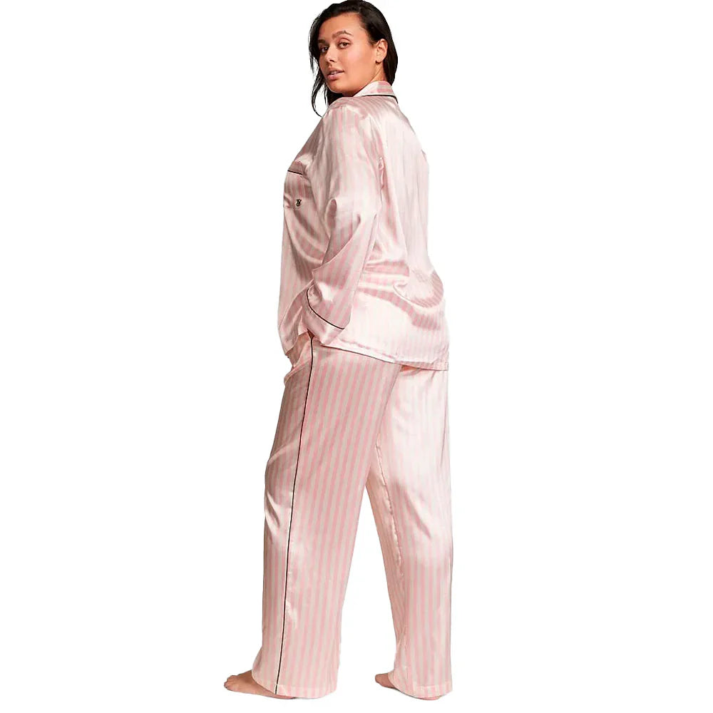 VS | PAJAMAS MiniLogo