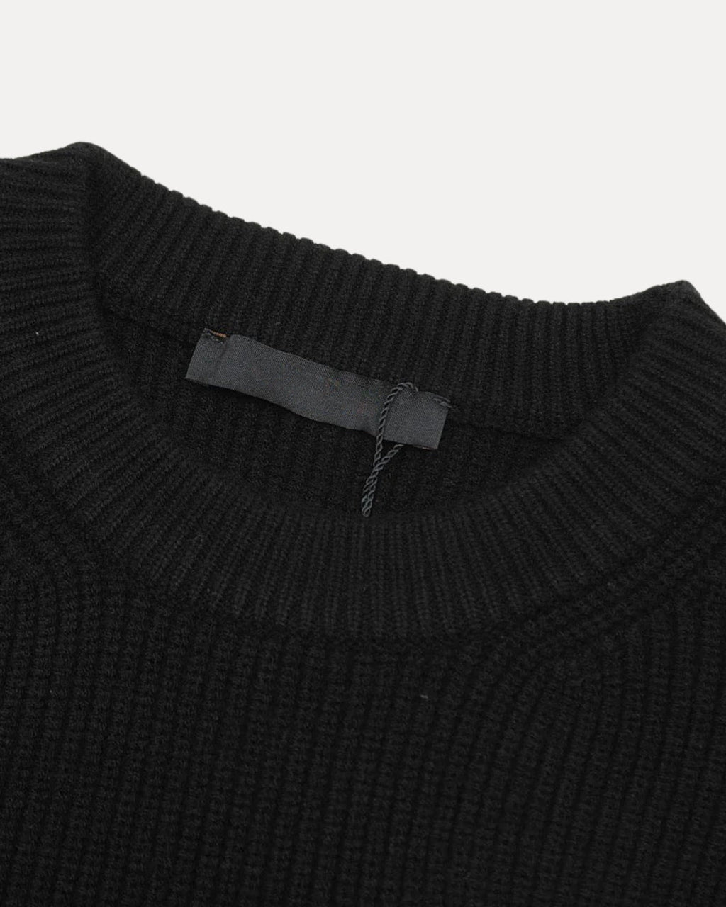 VL | KNIT SWEATER