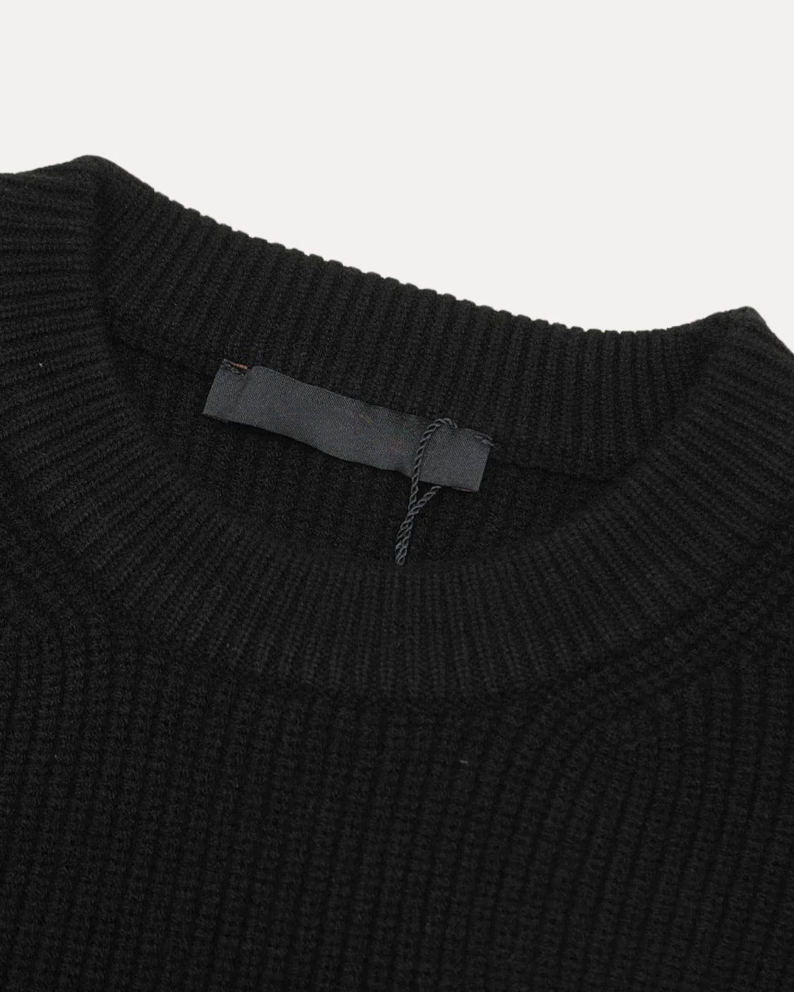 VL | KNIT SWEATER