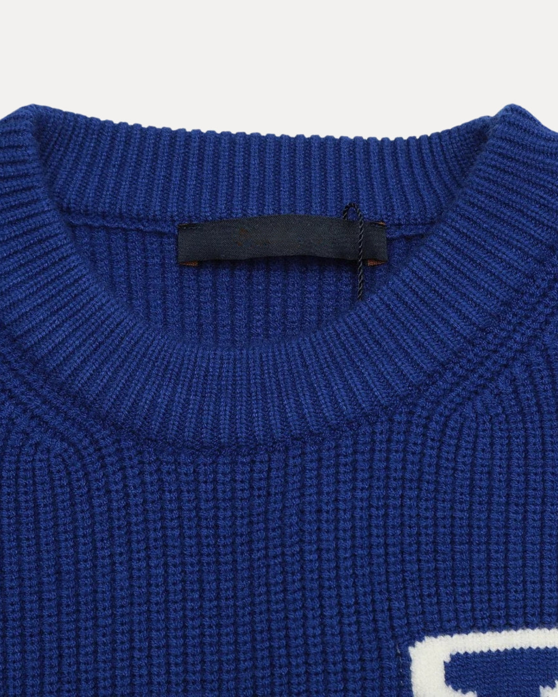 VL | KNIT SWEATER