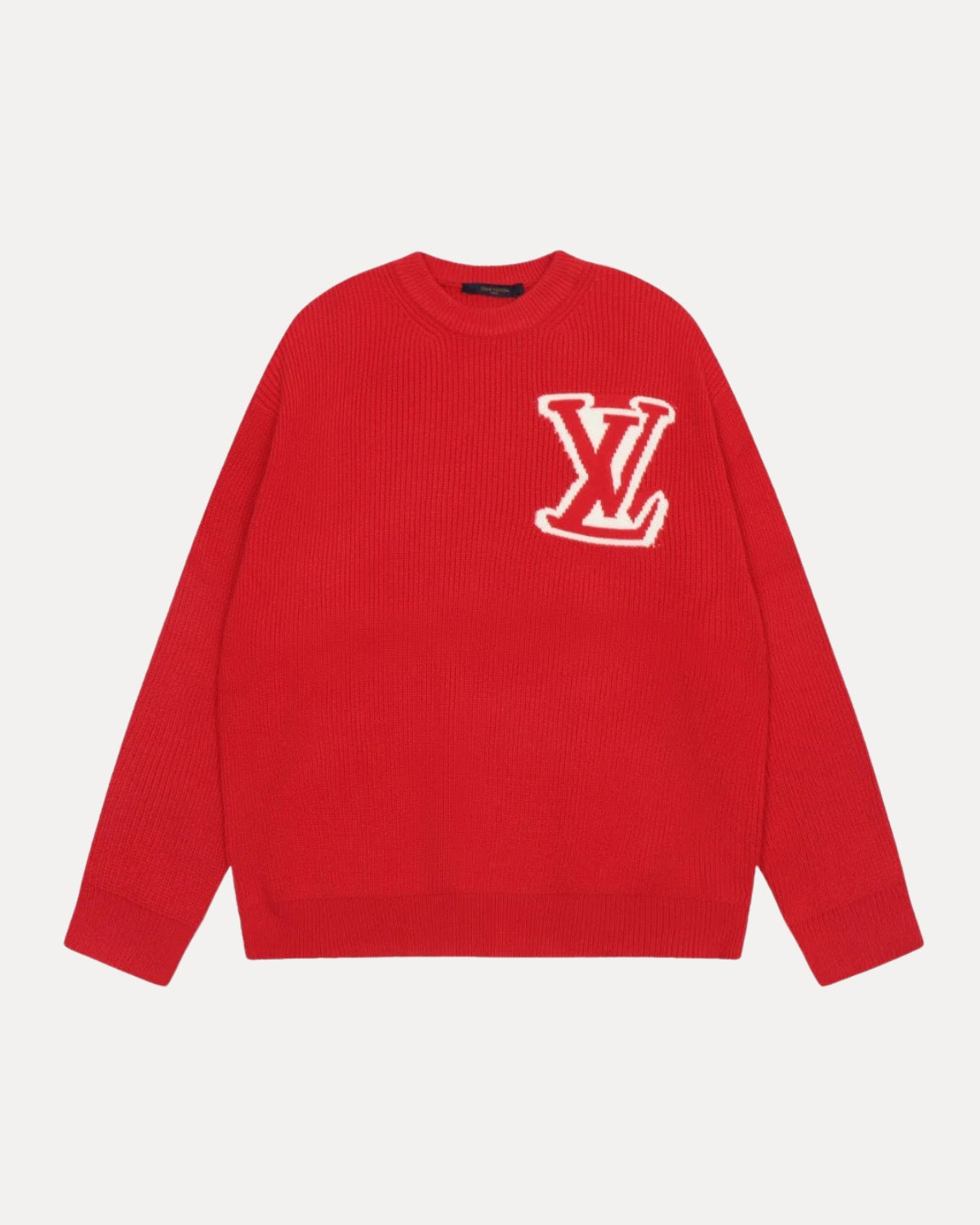 VL | KNIT SWEATER