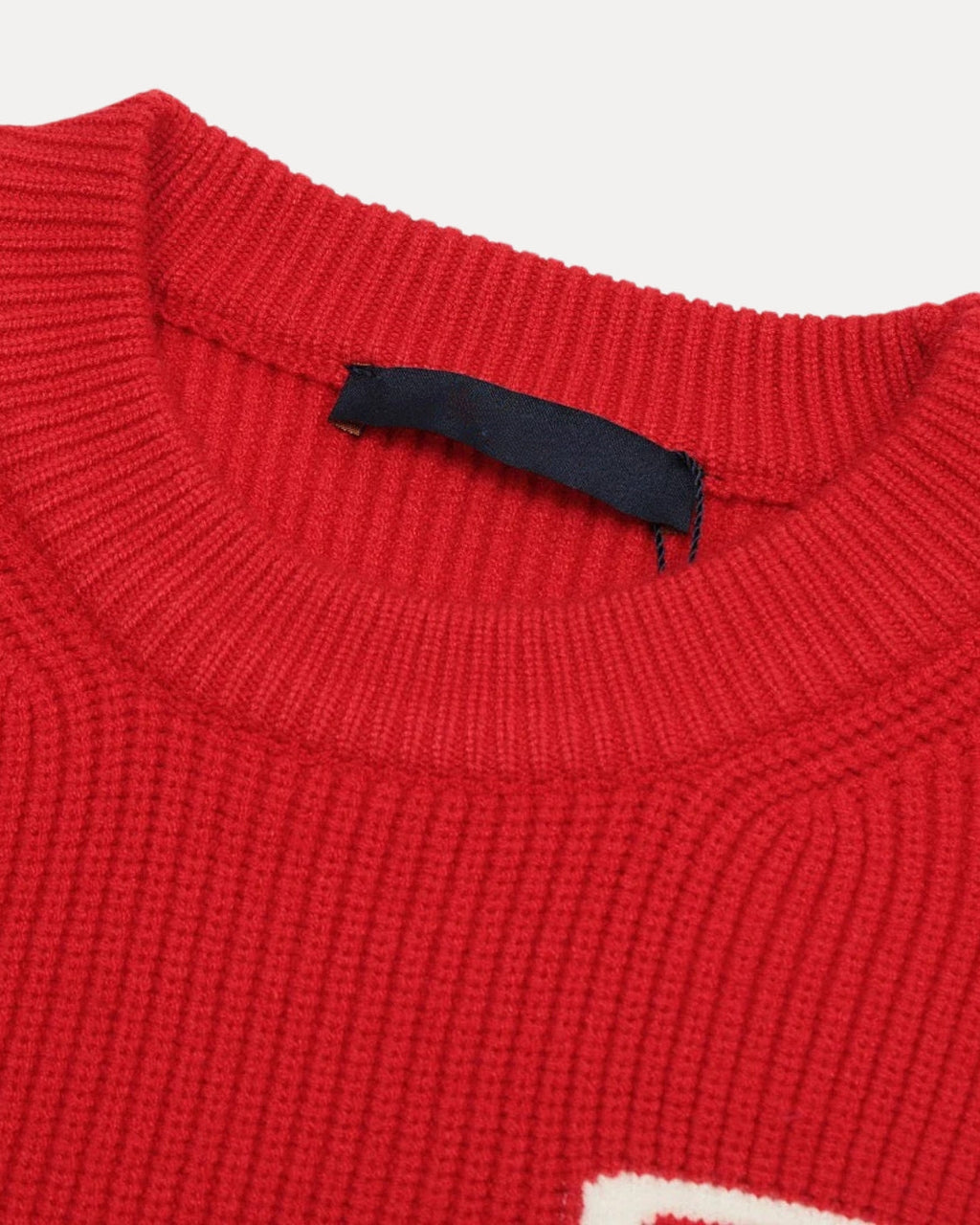 VL | KNIT SWEATER
