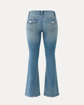 Coast Flared Jeans