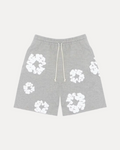 FLOWER TEARS | SHORTS