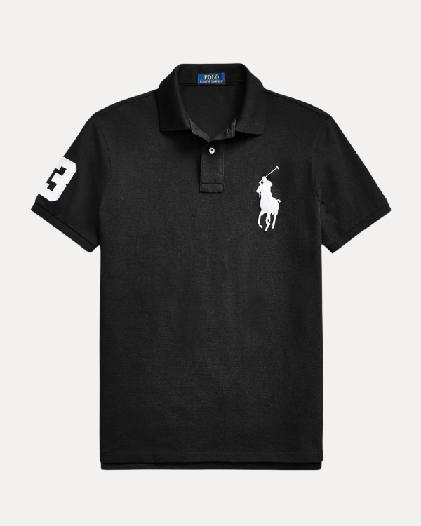 RL | POLO MULTICOLOR