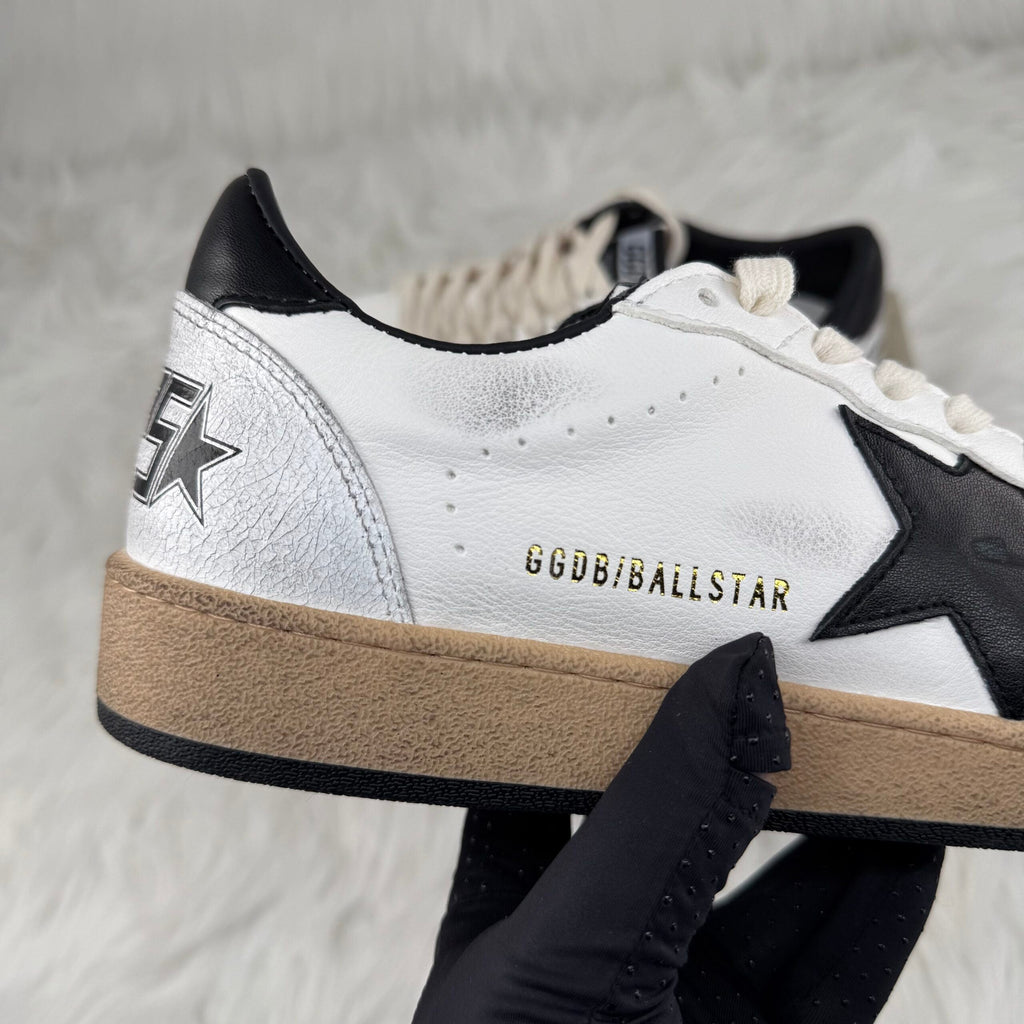 Ball Star Bianca And Stella Nera