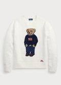 SWEATER POLO BEAR