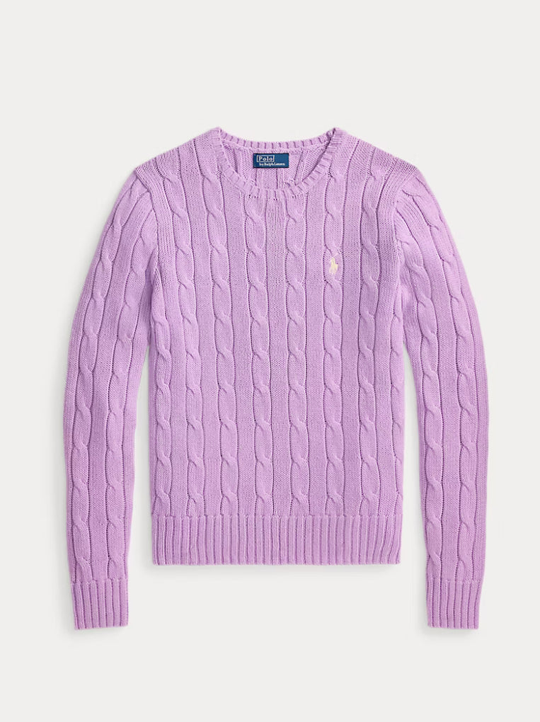 RL | SWEATER POLO