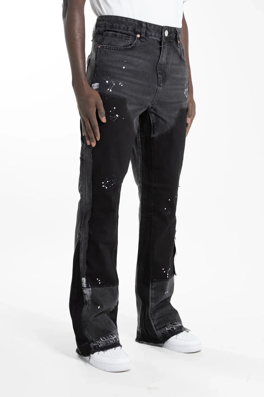 MOSTIN | FLARED CARPENTER