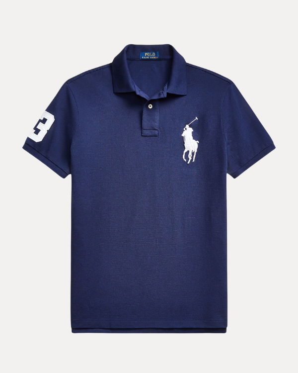 RL | POLO MULTICOLOR