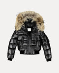Arctic Puffer Jacket