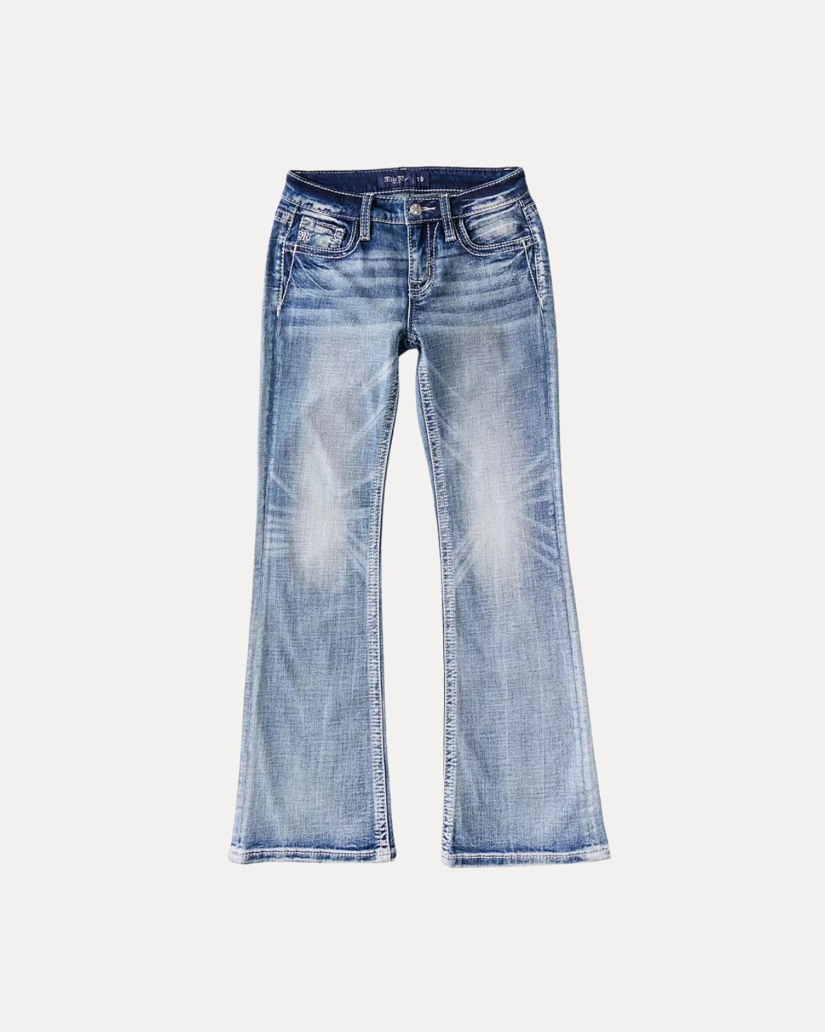 Miss Me - Bootcut Jeans