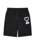 AMI | HEART SHORTS