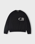 CB | KNIT SWEATER