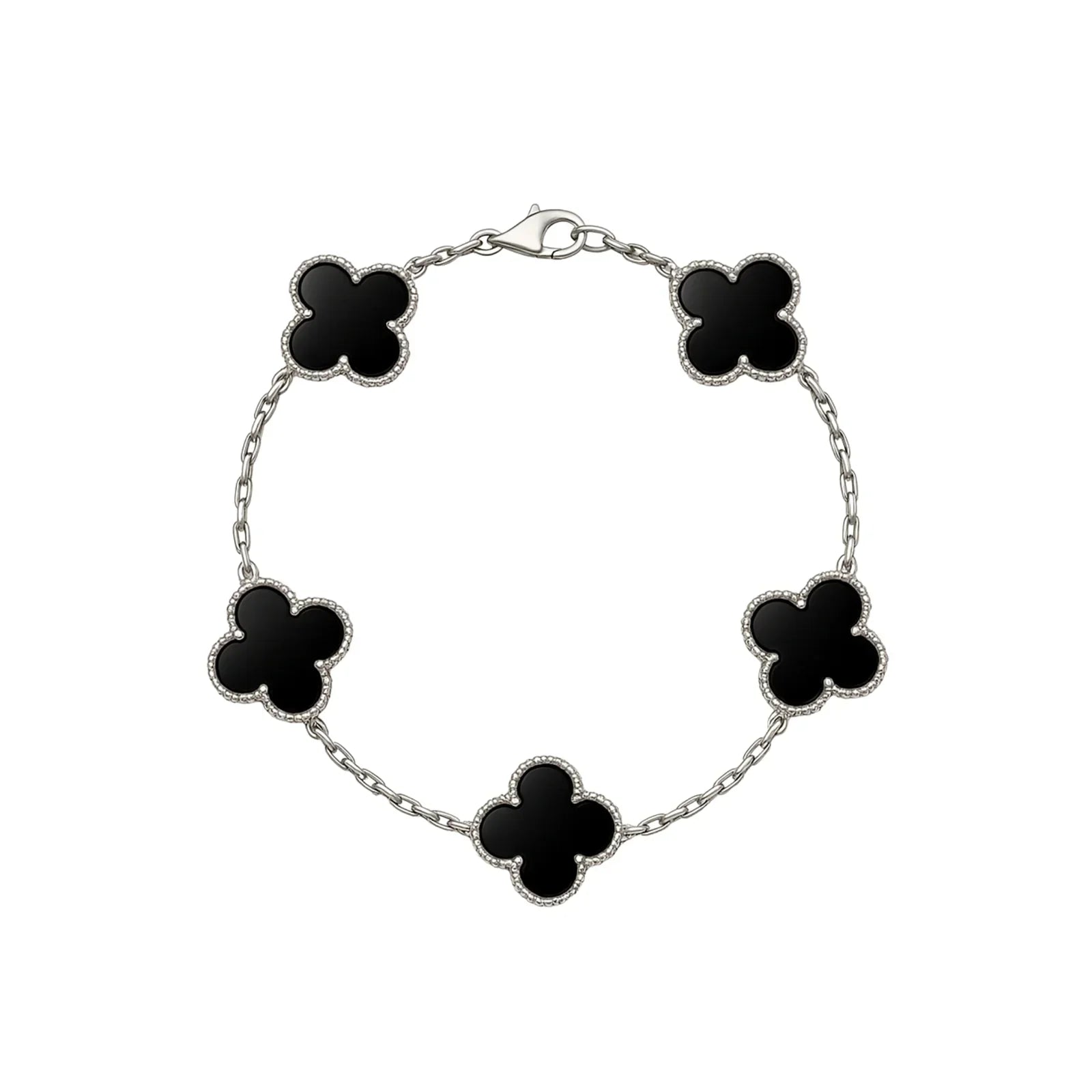 FLOWER | GOLDEN BRACELET