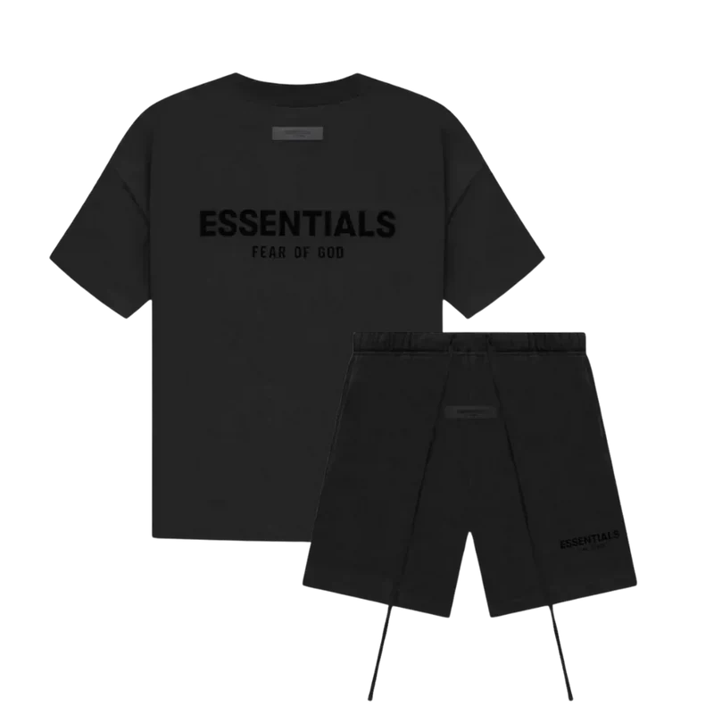 ESSENTIALS | SUMMER SET