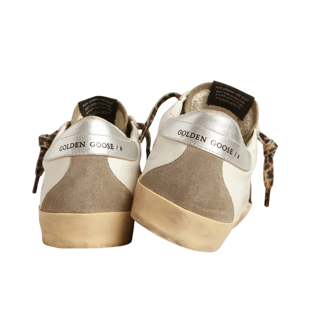 Ggs Burgundy Glitter Star And Silver Heel Tab