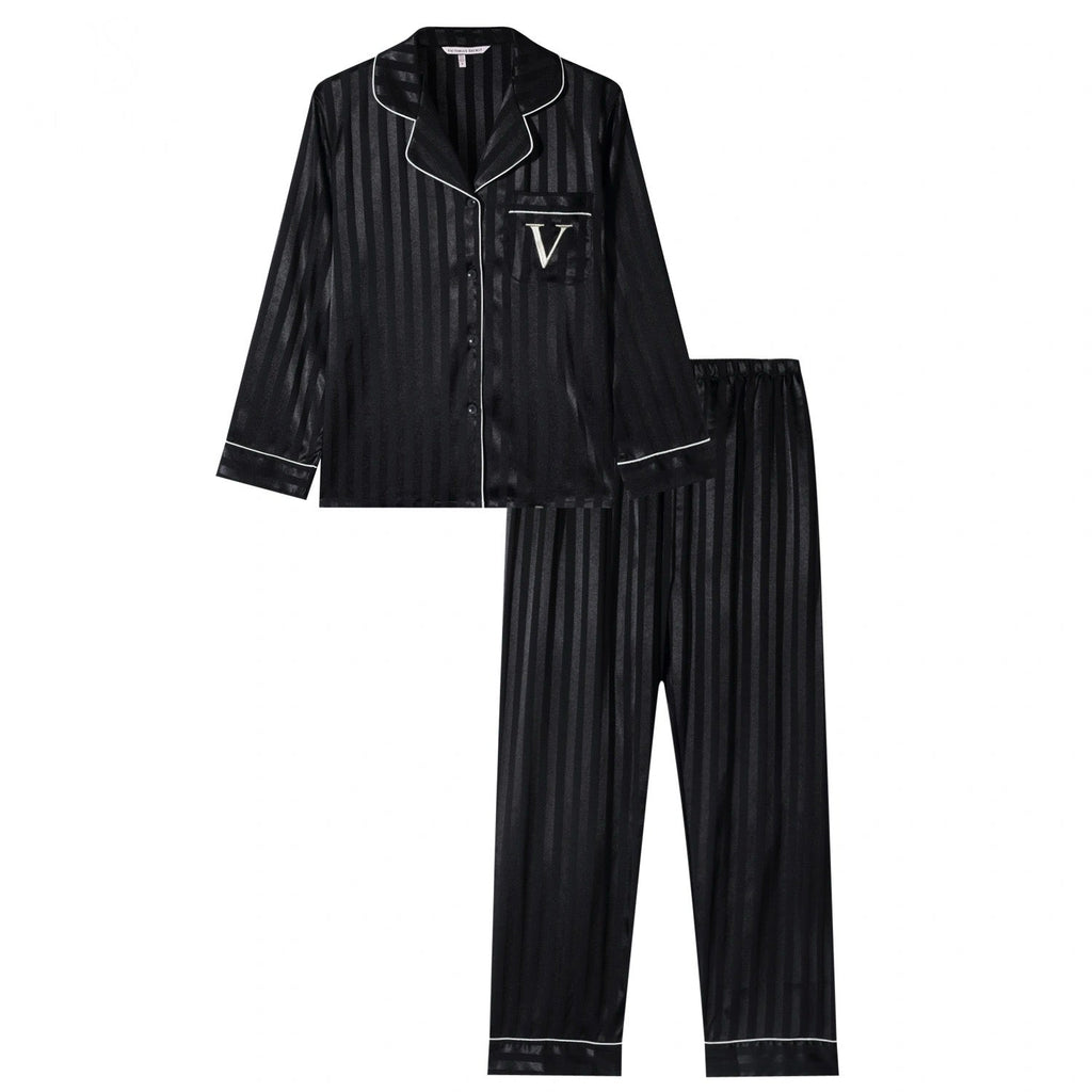 VS | PAJAMAS V Logo
