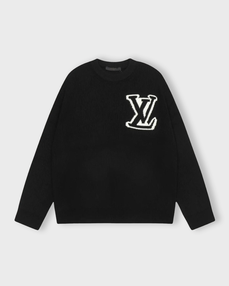 VL | KNIT SWEATER