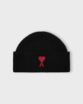 AMI | HEART BEANIE