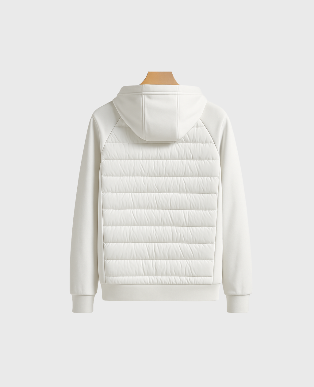 SILREN WHITE CARDIGAN