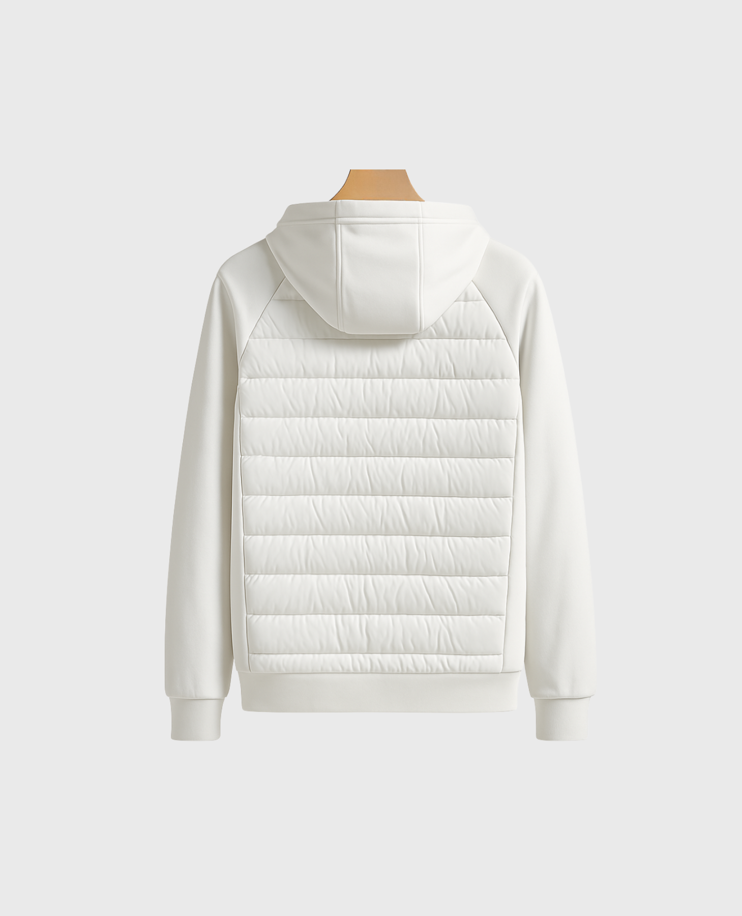 SILREN WHITE CARDIGAN