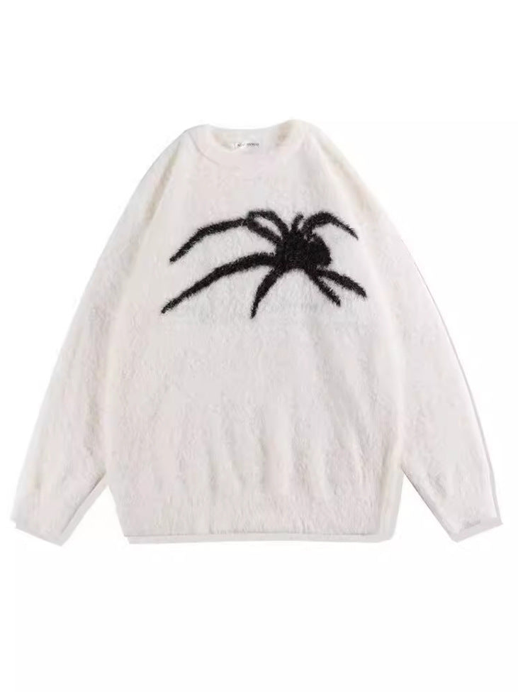 SPYDER | KNITTED SWEATER