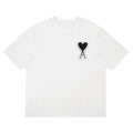 AMI | HEART TEE