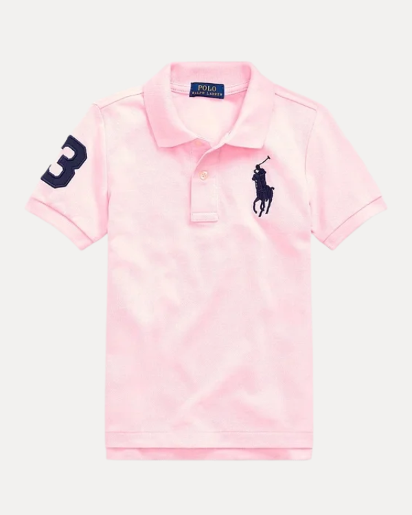 RL | POLO MULTICOLOR