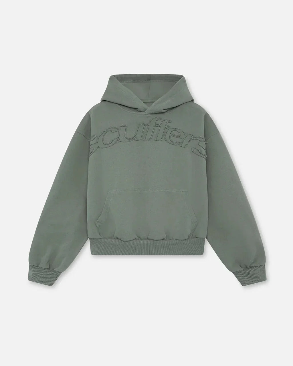 SCFRS | UNISEX HOODIE