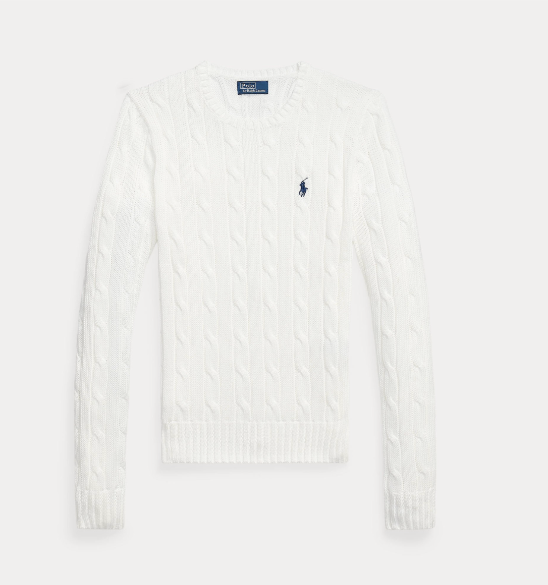 RL | SWEATER POLO
