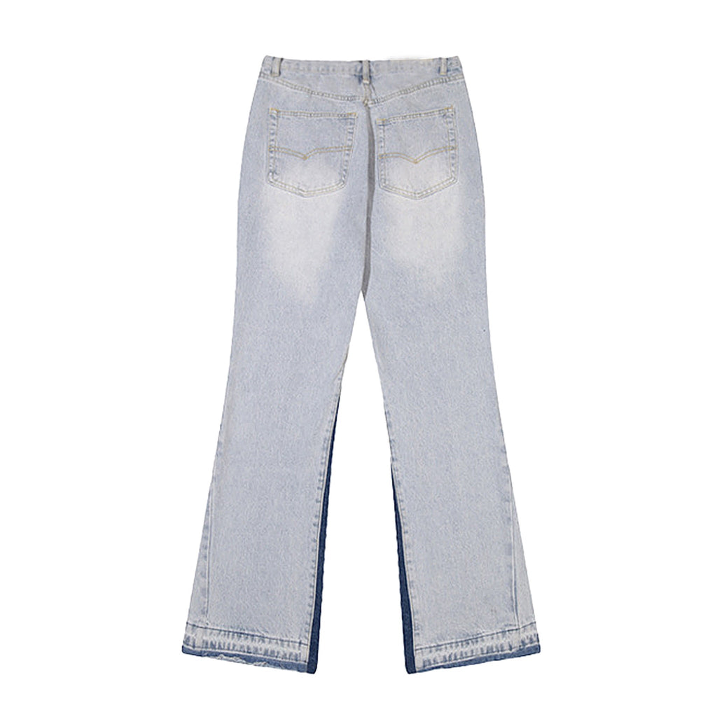DEP | FLARED DENIM