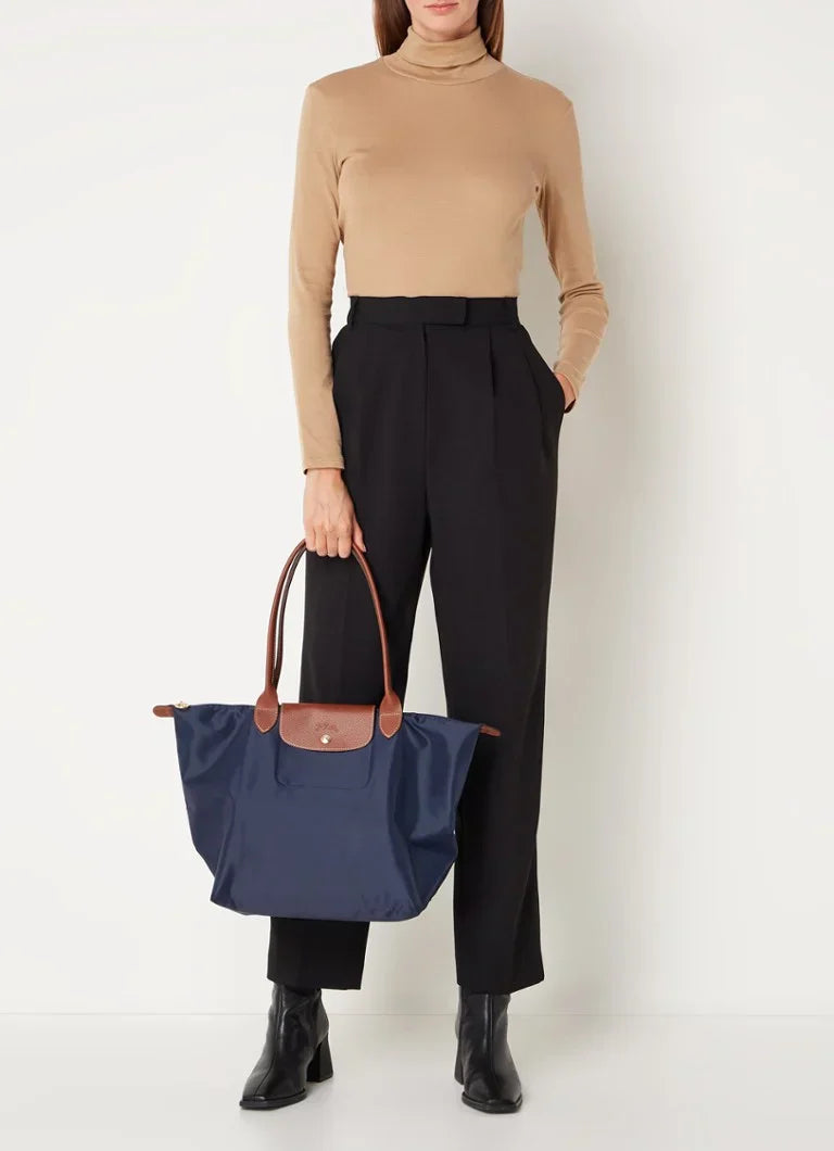 Longchamp - Le Pliage Multicolor