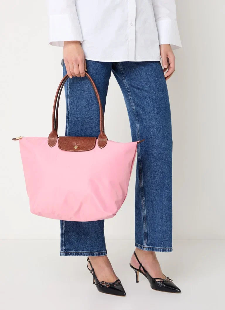 Longchamp - Le Pliage Multicolor