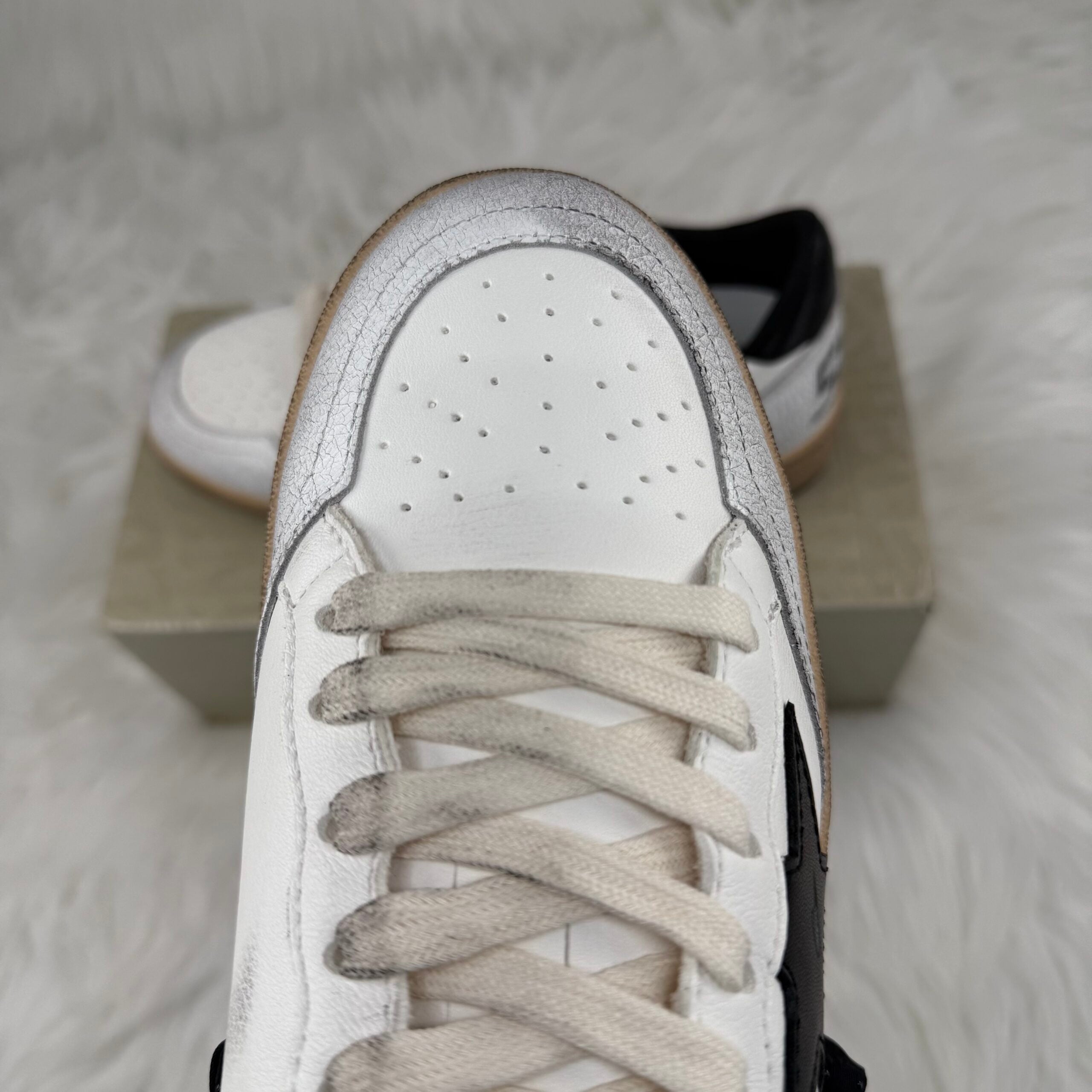 Ball Star Bianca And Stella Nera