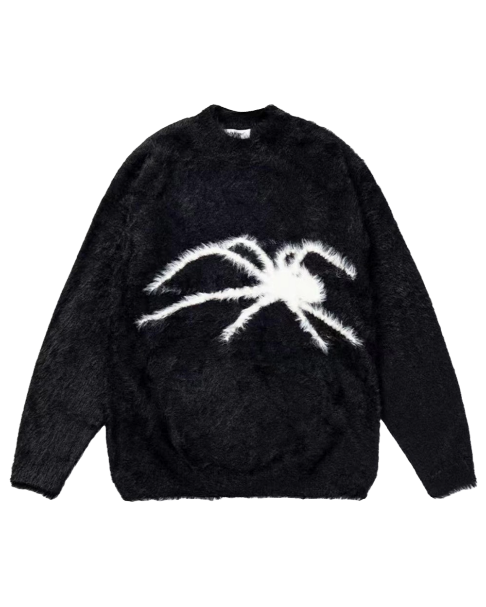 SPYDER | KNITTED SWEATER