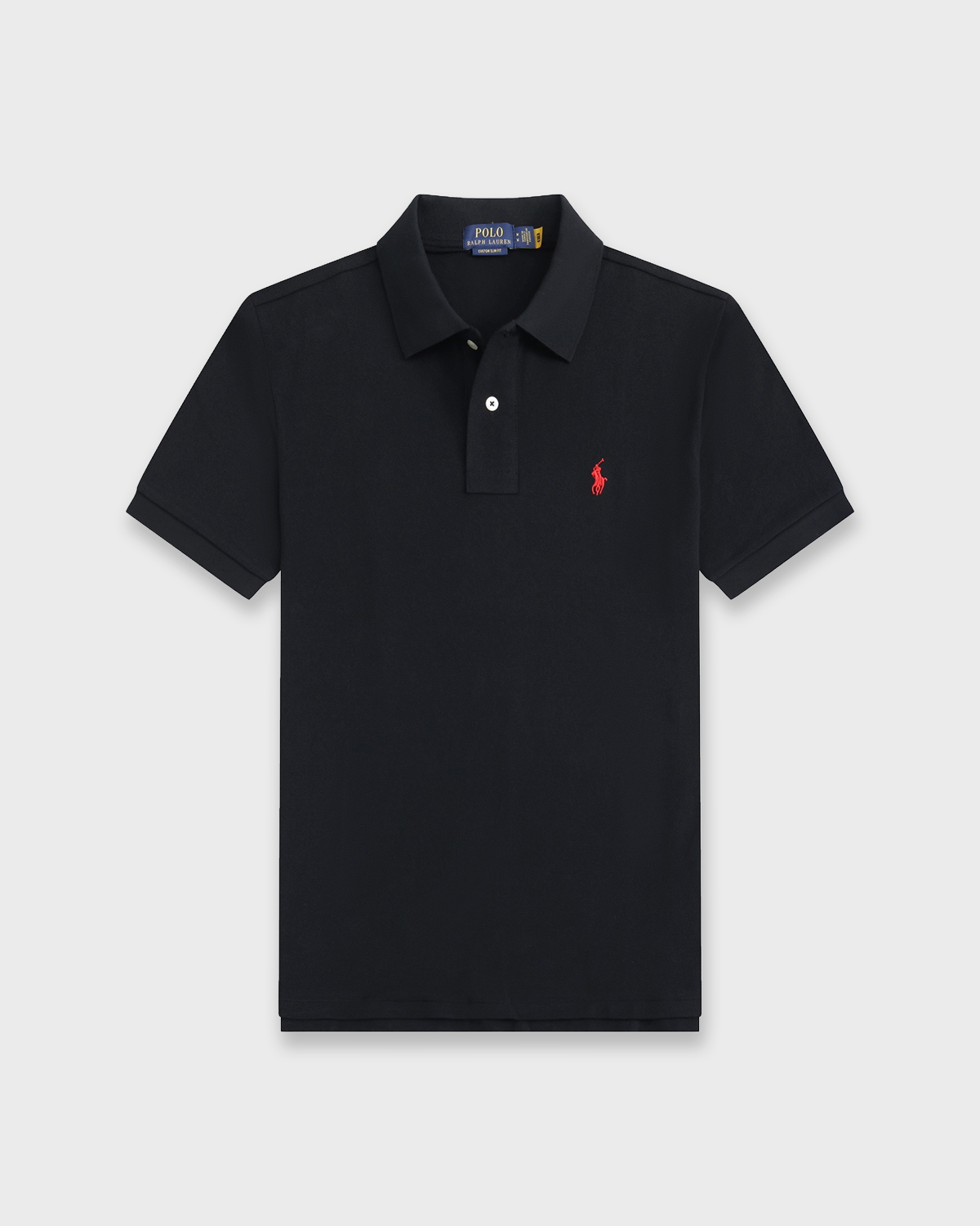 RL | POLO SHIRT