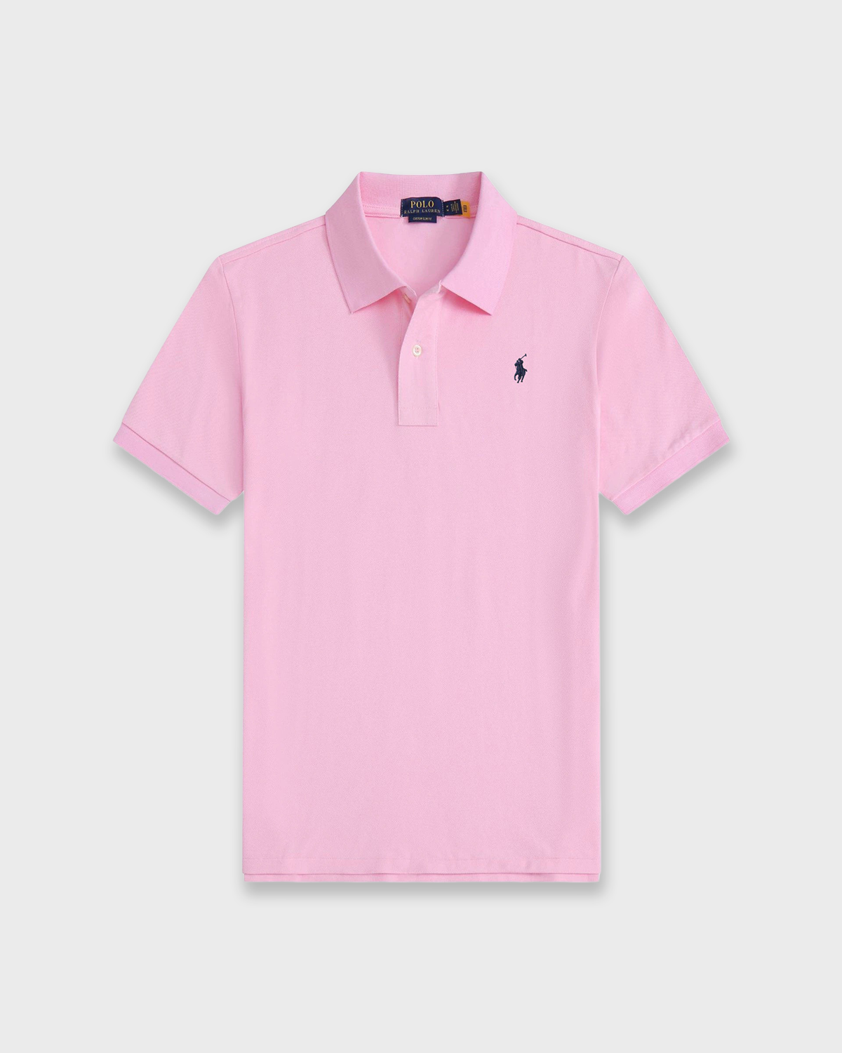 RL | POLO SHIRT