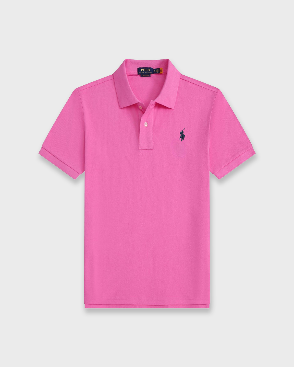 RL | POLO SHIRT