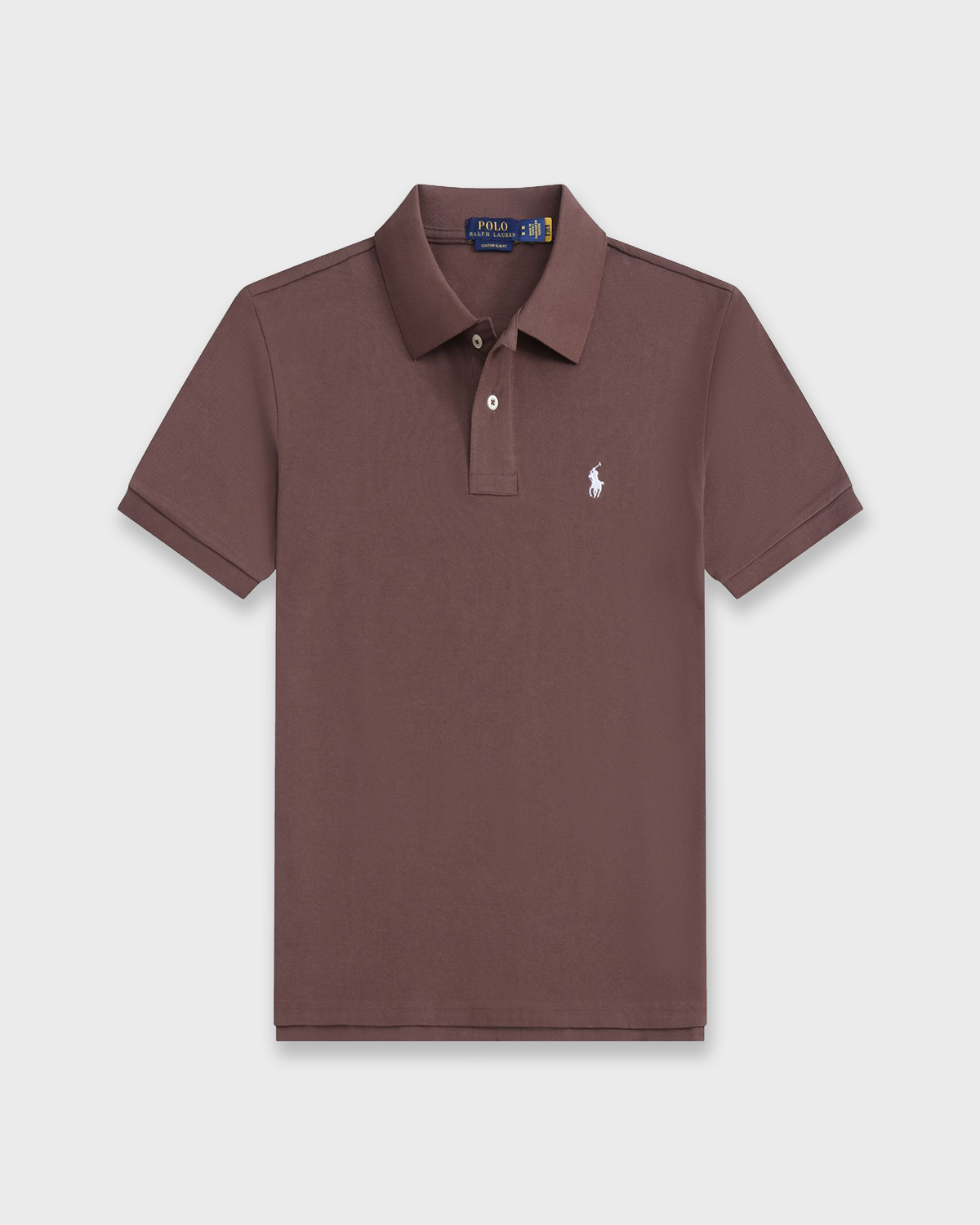 RL | POLO SHIRT
