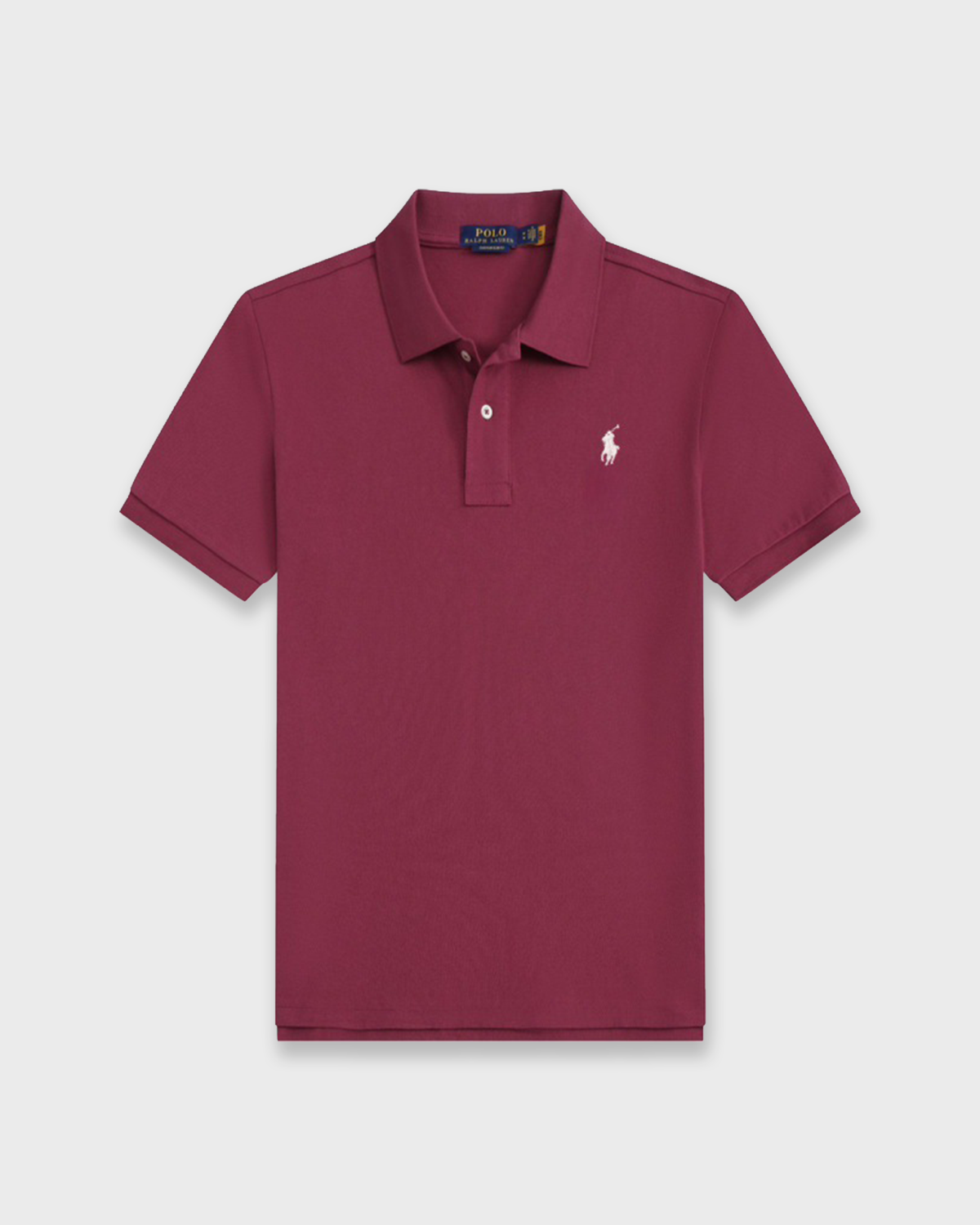 RL | POLO SHIRT