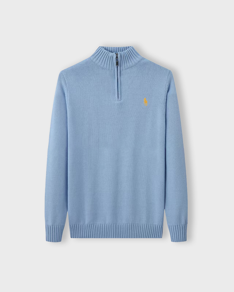 RL | QUARTER ZIP