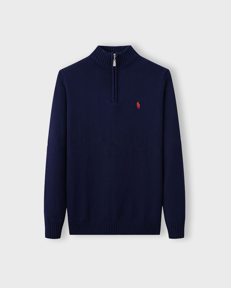 RL | QUARTER ZIP